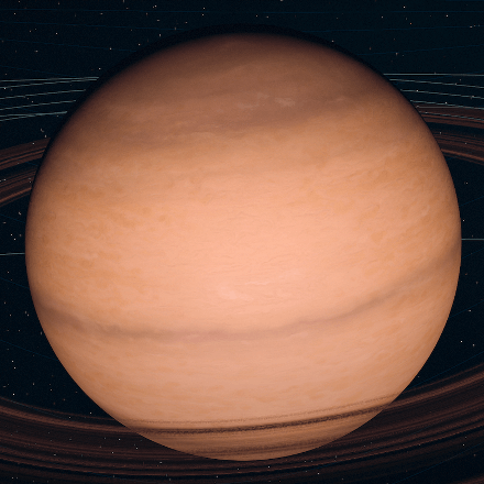 Starfield -  Alpha Marae III