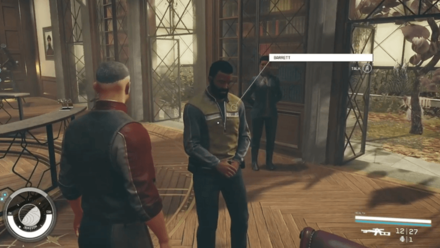 Starfield - Comfort Everyone