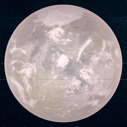 Starfield - Katydid III