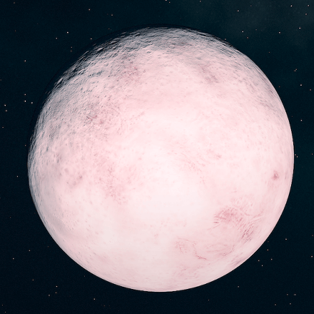 Starfield -  Alpha Marae III-b