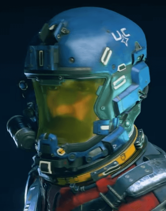 Starfield SysDef Space Helmet ID