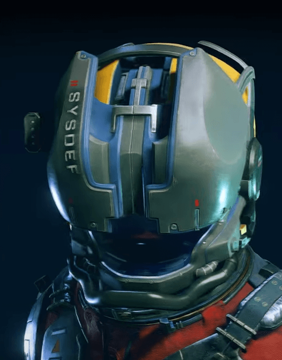 Starfield SysDef Ace Space Helmet ID