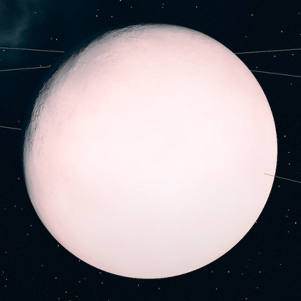 Starfield -  Alpha Marae IV-a