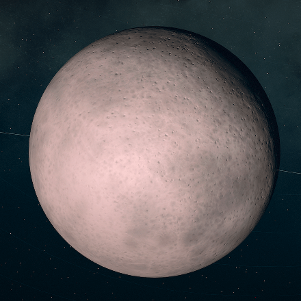 Starfield -  Alpha Marae V