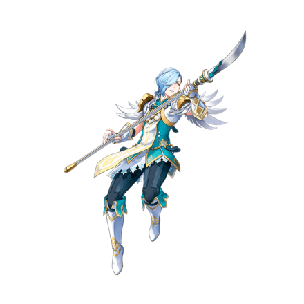 alt:Resplendent Shigure Portrait 2