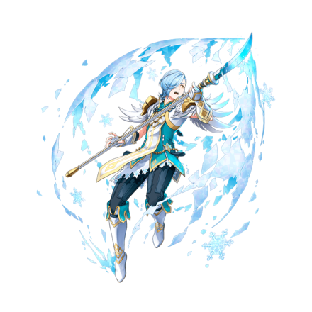 alt:Resplendent Shigure Portrait 3