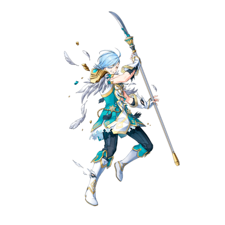 alt:Resplendent Shigure Portrait 4