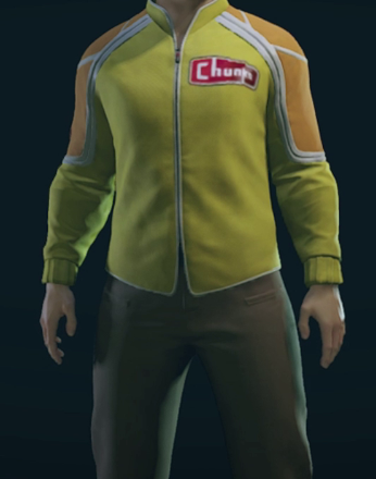Starfield Chunks Service Uniform ID