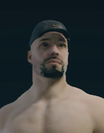 Starfield Ship Captain Hat ID