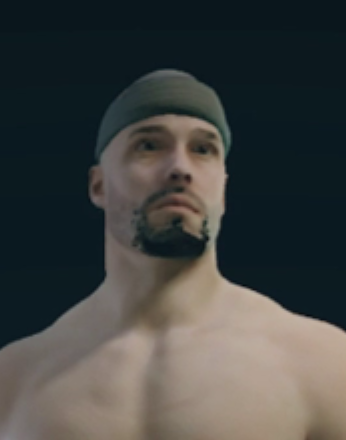 Starfield UC Navy Hat ID