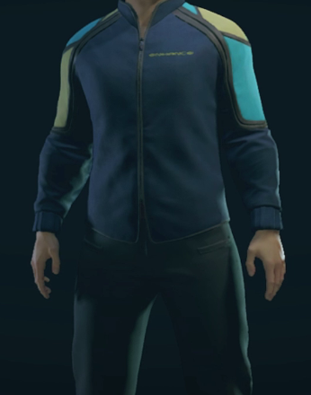 Starfield Enhance Service Uniform ID