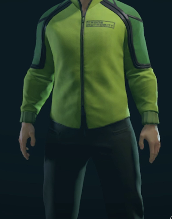 Starfield Trade Authority Uniform ID