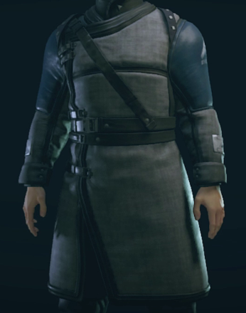 Starfield SysDef Formal Uniform ID