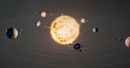 Starfield - Guniibuu StarSystem