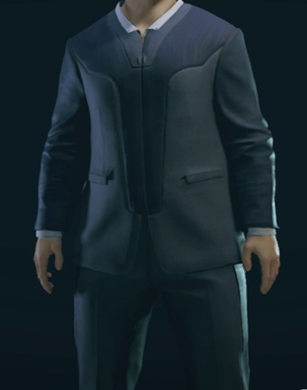 Starfield Walter Stroud