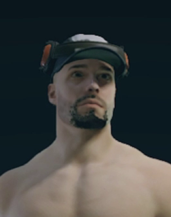 Starfield Utility Headphone Cap ID