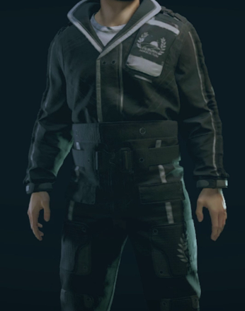 Starfield Filburn Worker