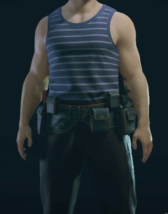 Starfield Vladimir Sall