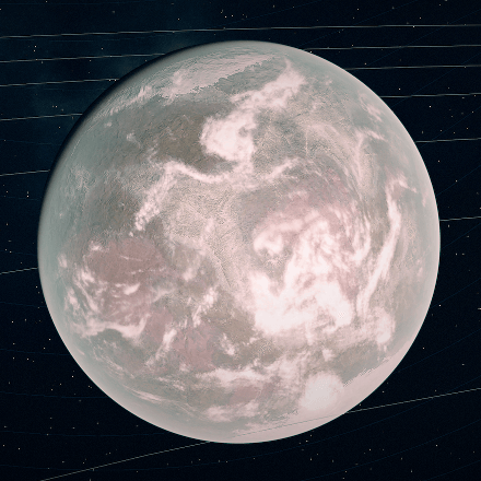 Starfield - Ternion IV