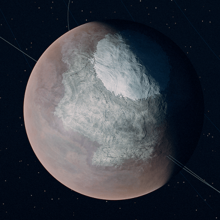 Starfield - Ternion V-a