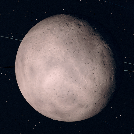 Starfield -  Ternion VI-a