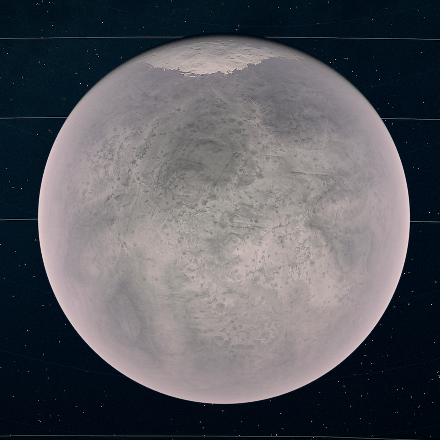 Starfield - Ternion VII