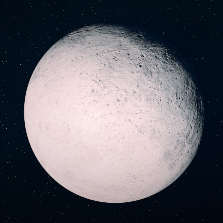 Starfield - Ternion VIII