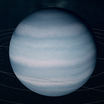 Starfield -  Ternion IX