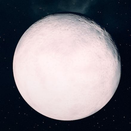 Starfield -  Ternion IX-b