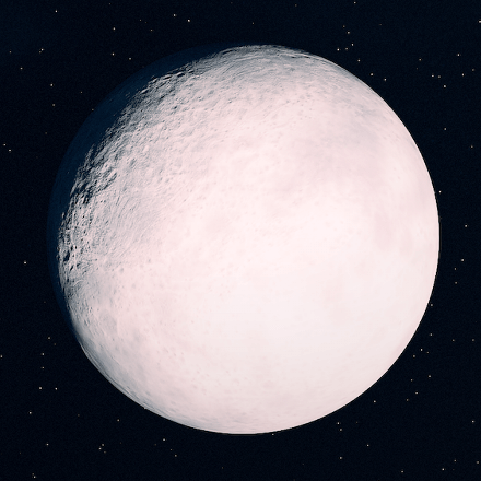 Starfield -  Ternion IX-c