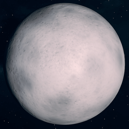 Starfield -  Archimedes I-a