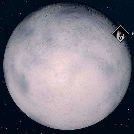 Starfield -  Archimedes IV-a