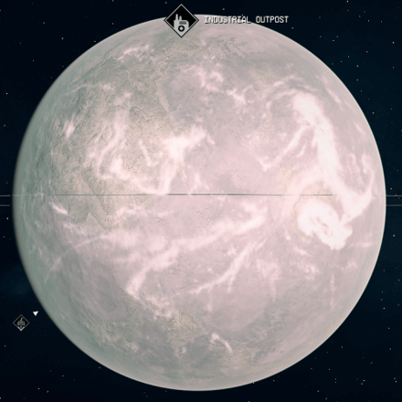 Starfield -  Archimedes I