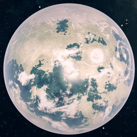 Starfield - Archimedes III