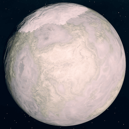 Starfield - Archimedes VI-a