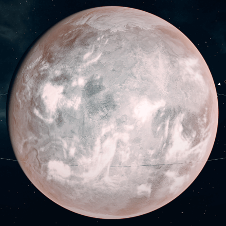 Starfield - Archimedes IV