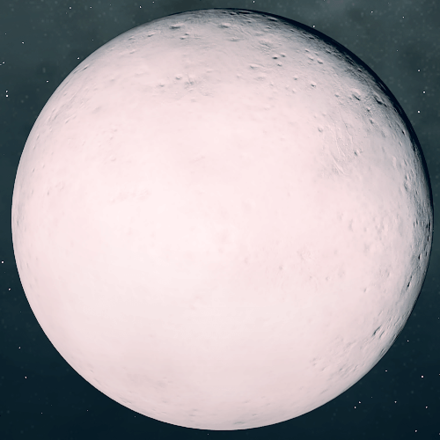 Starfield - Archimedes V-b