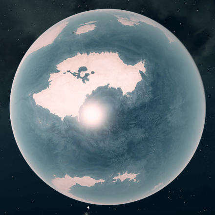 Starfield -  Archimedes II