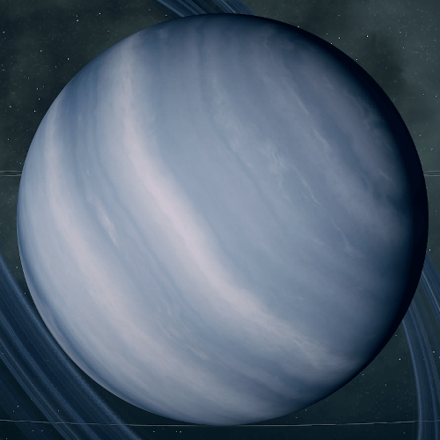 Starfield -  Archimedes V