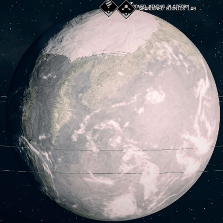 Starfield -  Archimedes VI