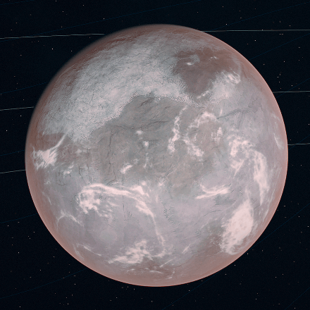 Starfield - Algorab I