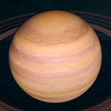 Starfield -  Algorab III