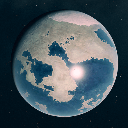 Starfield - Algorab III-b