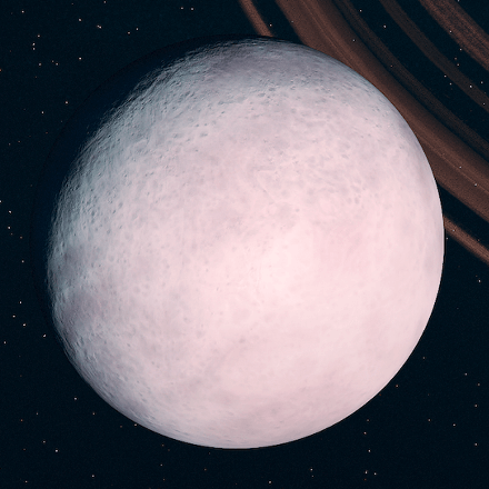 Starfield -  Algorab III-d