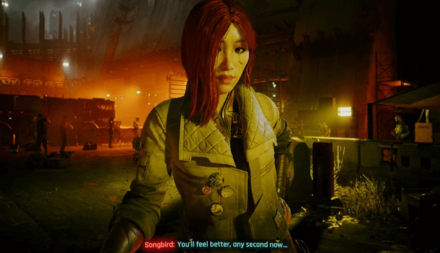 Cyberpunk 2077 Phantom Liberty - How to Unlock Dogtown