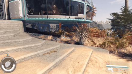 Starfield - Lost Wedding Ring