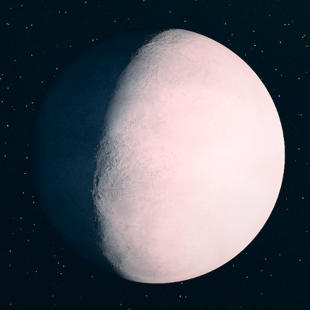 Starfield -  Verne VI-b