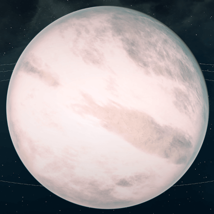 Starfield -  Groombridge II