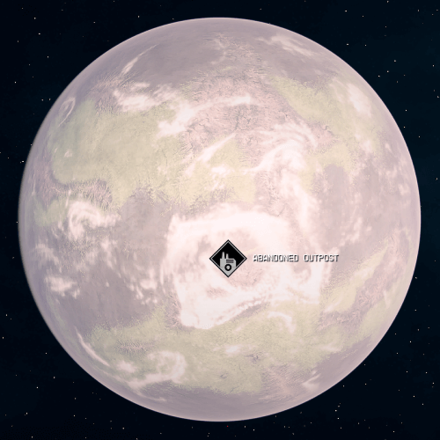 Starfield -  Groombridge I