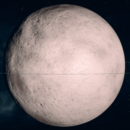 Starfield -  Groombridge IV